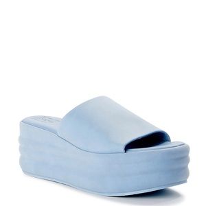 No Boundaries Platform Slides